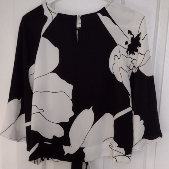 Liz Claiborne Top - Picture 4 of 8